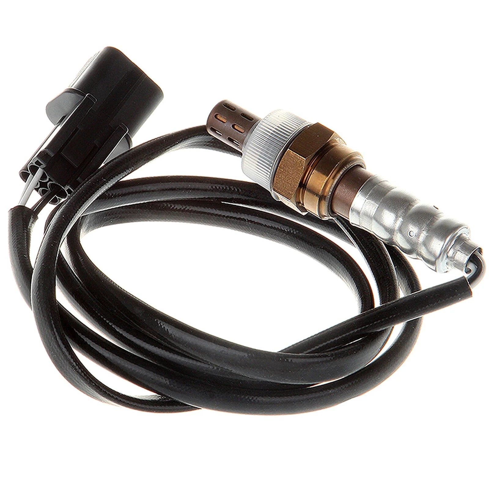 4pcs Upstream & Downstream Oxygen Sensor for 95-06 Mitsubishi Montero 3.5L 3.8L KOEEP [7]