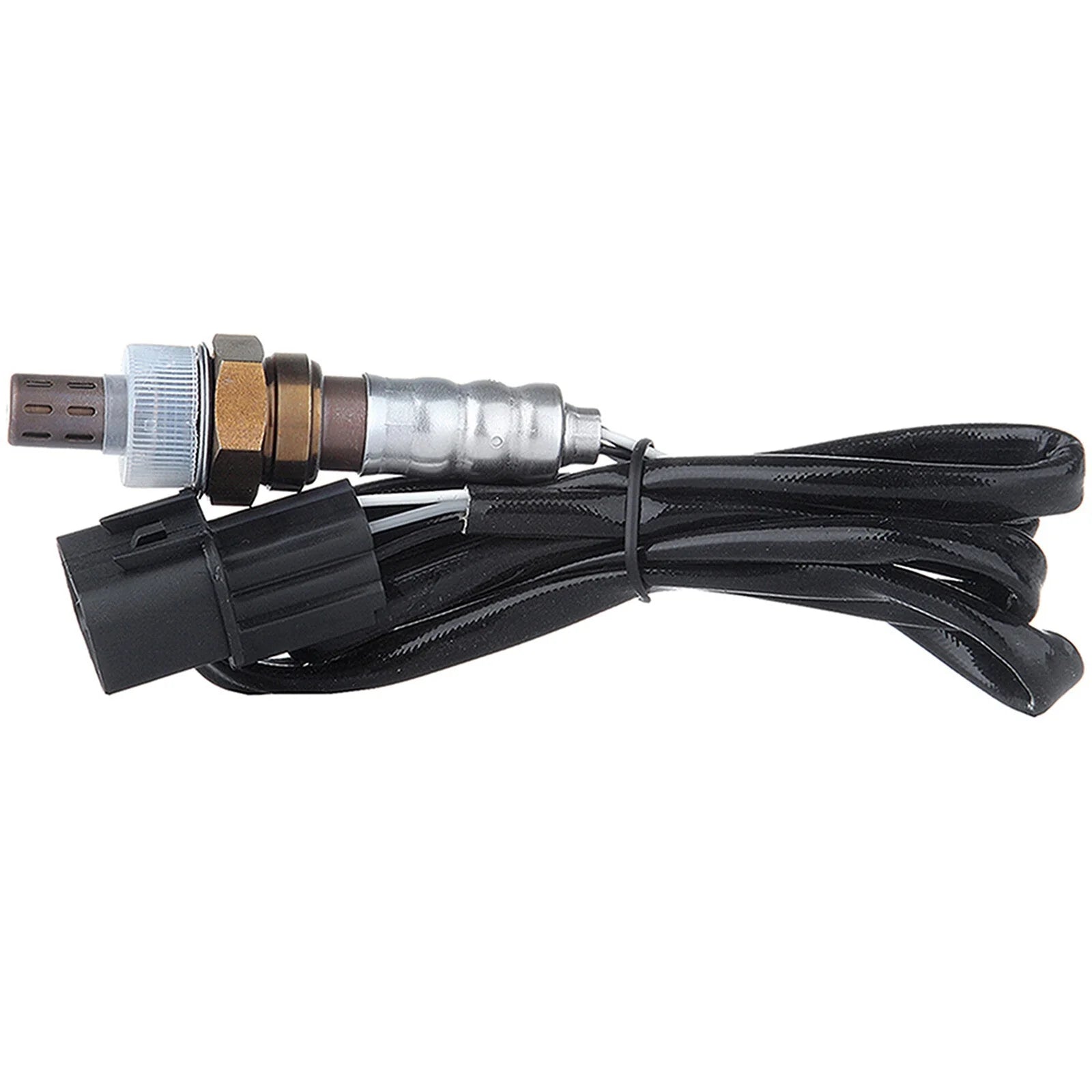 4pcs Upstream & Downstream Oxygen Sensor for 95-06 Mitsubishi Montero 3.5L 3.8L KOEEP [8]