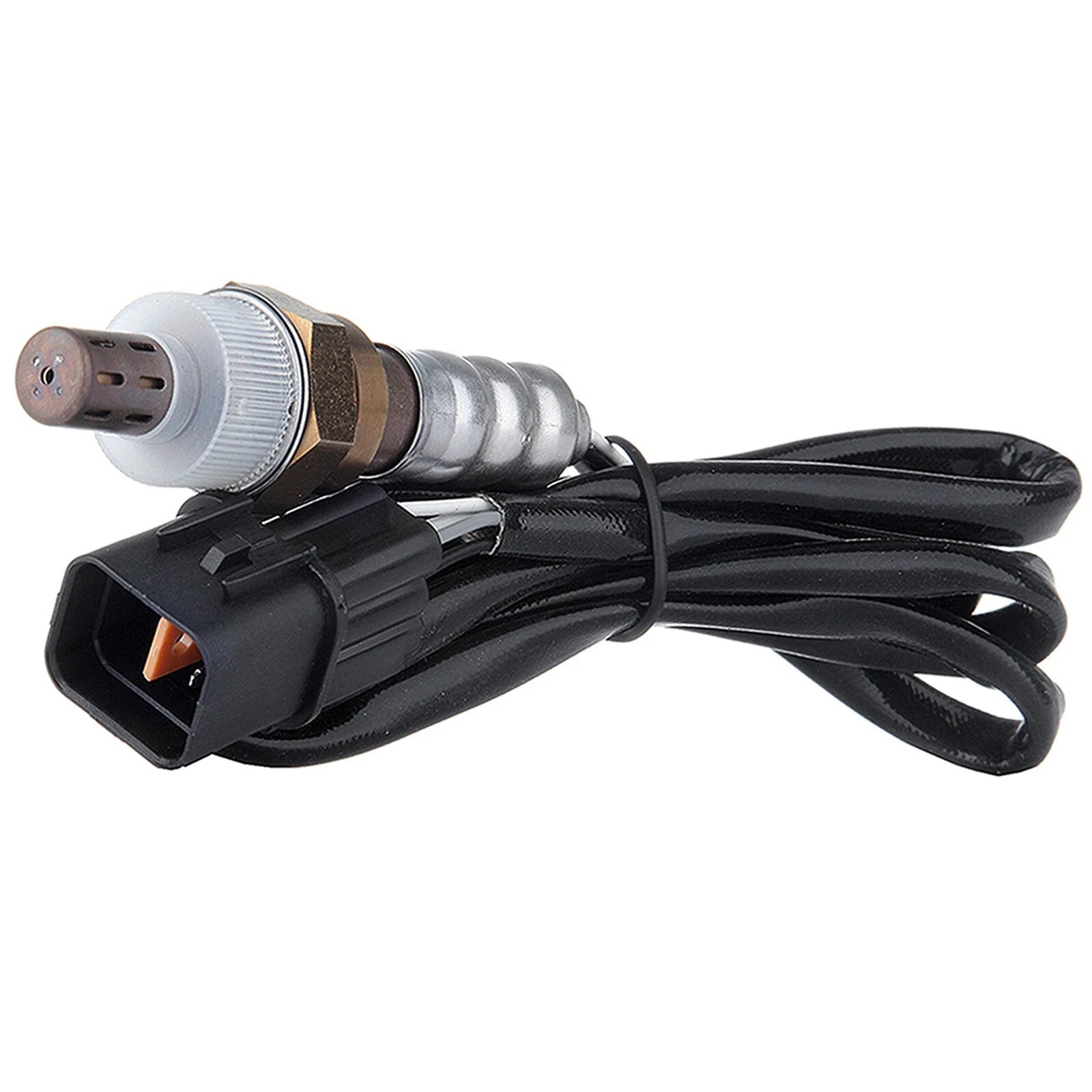 4pcs Upstream & Downstream Oxygen Sensor for 95-06 Mitsubishi Montero 3.5L 3.8L KOEEP [9]