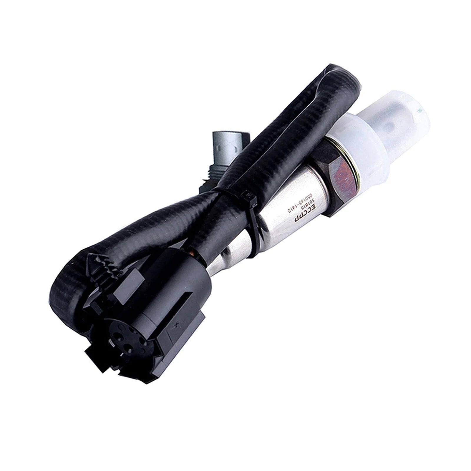 4pcs Upstream & Downstream/Rear For 2000 Jeep Wrangler 4.0L Oxygen O2 Sensor KOEEP [10]