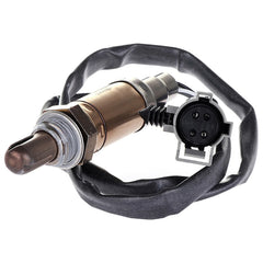 4pcs Upstream & Downstream/Rear For 2000 Jeep Wrangler 4.0L Oxygen O2 Sensor KOEEP [2]