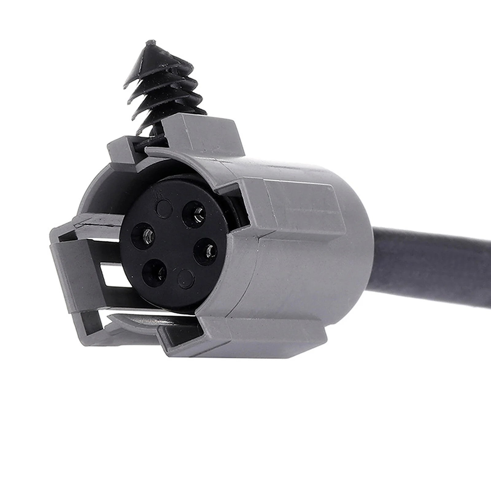 4pcs Upstream & Downstream/Rear For 2000 Jeep Wrangler 4.0L Oxygen O2 Sensor KOEEP [4]