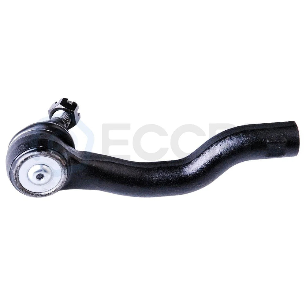 4pcs Wheel Bearing Hub Tie Rod End Links For Nissan Frontier Pathfinder Xterra KOEEP [6]