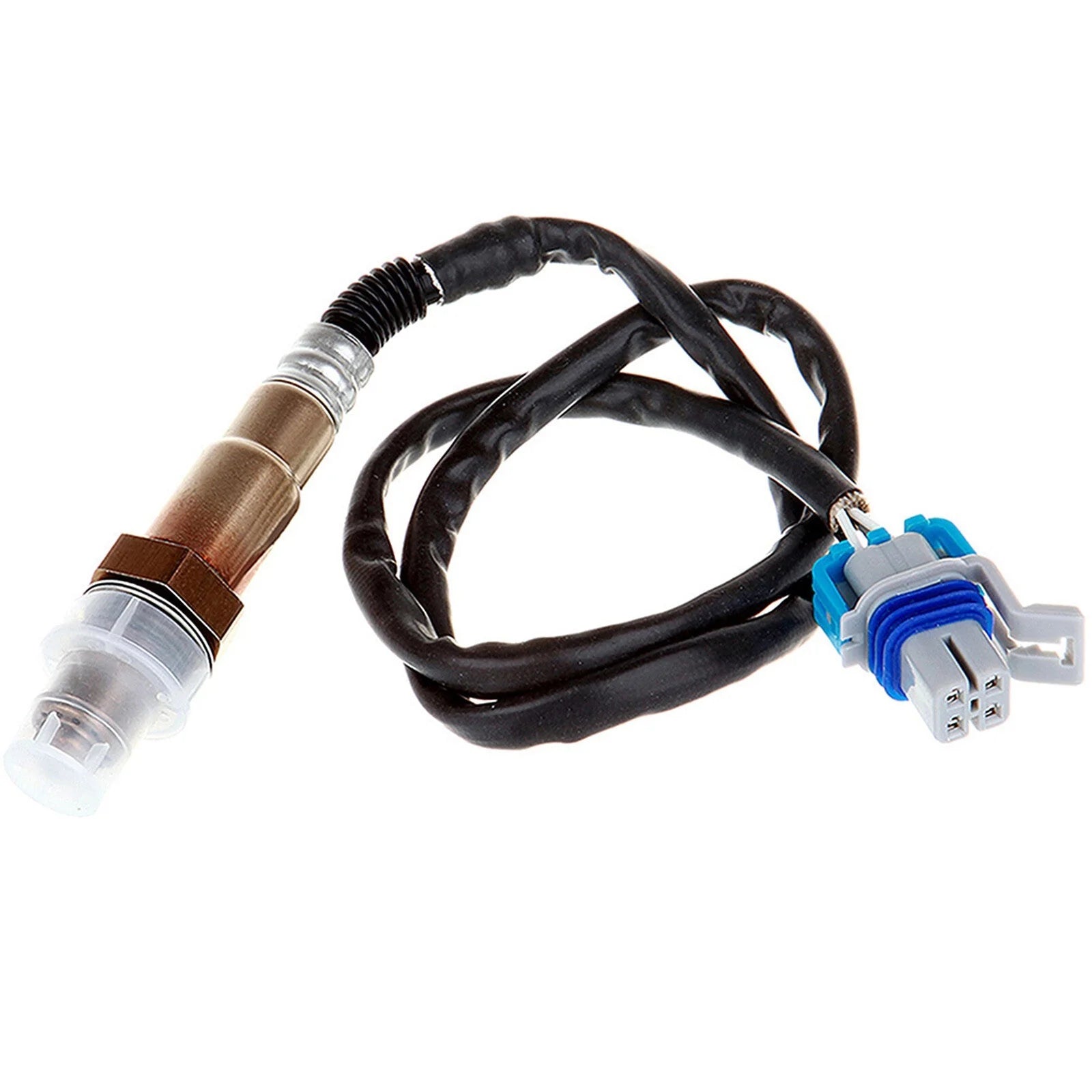 4pcs for Chevy Silverado GMC Sierra 1500 2003-2006 Oxygen Sensor O2 Front+Rear KOEEP [4]