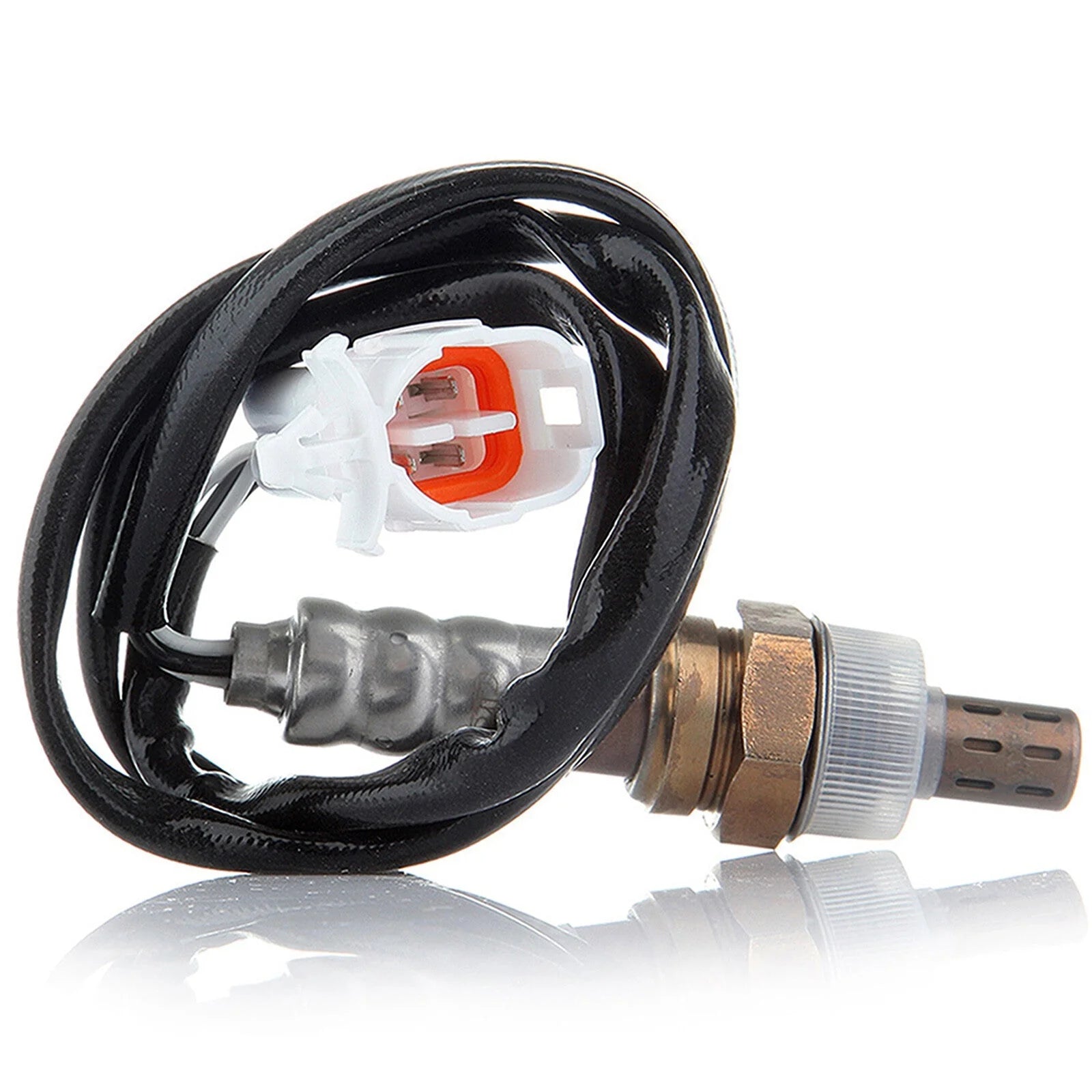 4pcs for Suzuki XL-7 Grand Vitara 2.7L Upstream&Downstream 02 Oxygen Sensor O2 6B93BC-57 [10]