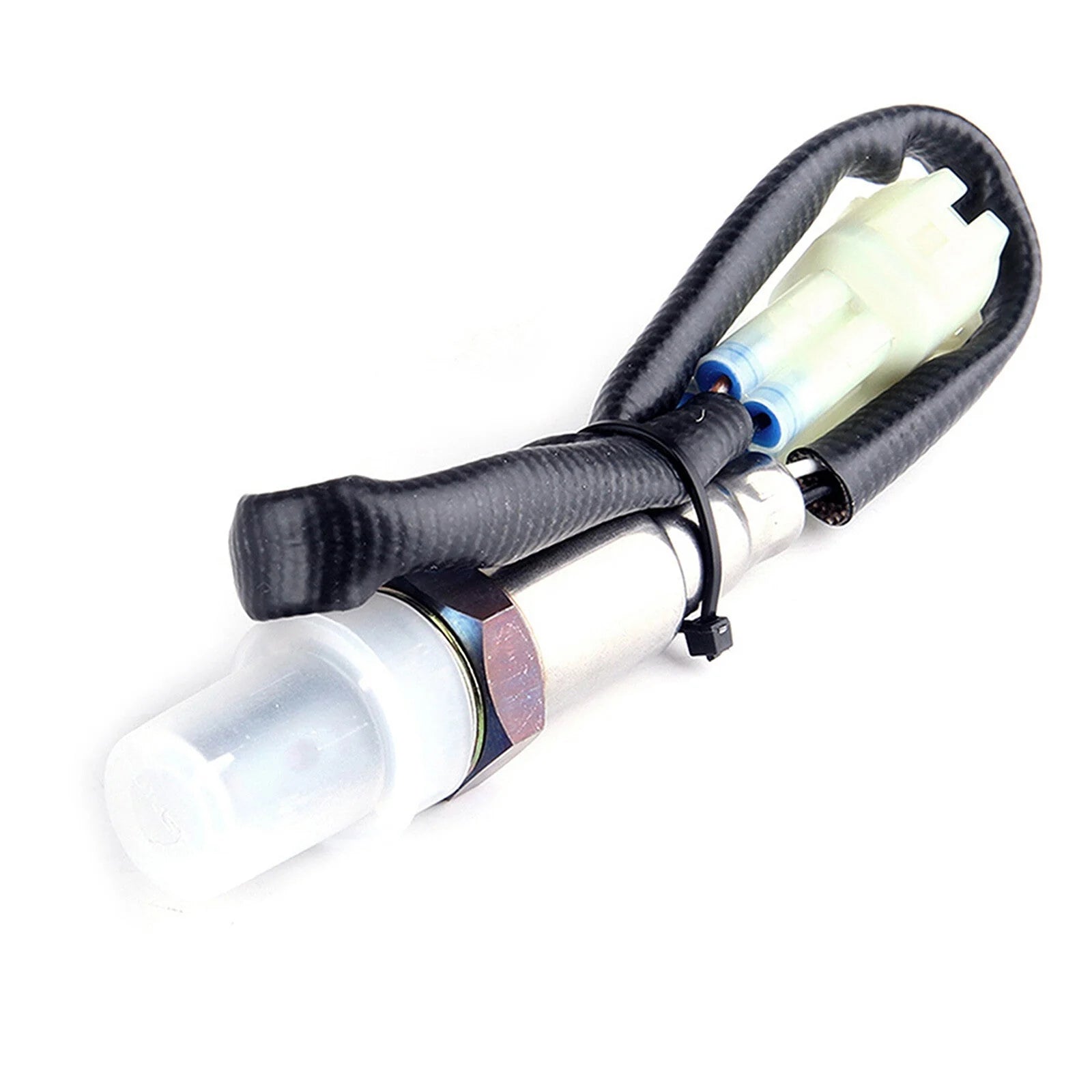 4pcs for Suzuki XL-7 Grand Vitara 2.7L Upstream&Downstream 02 Oxygen Sensor O2 6B93BC-57 [2]