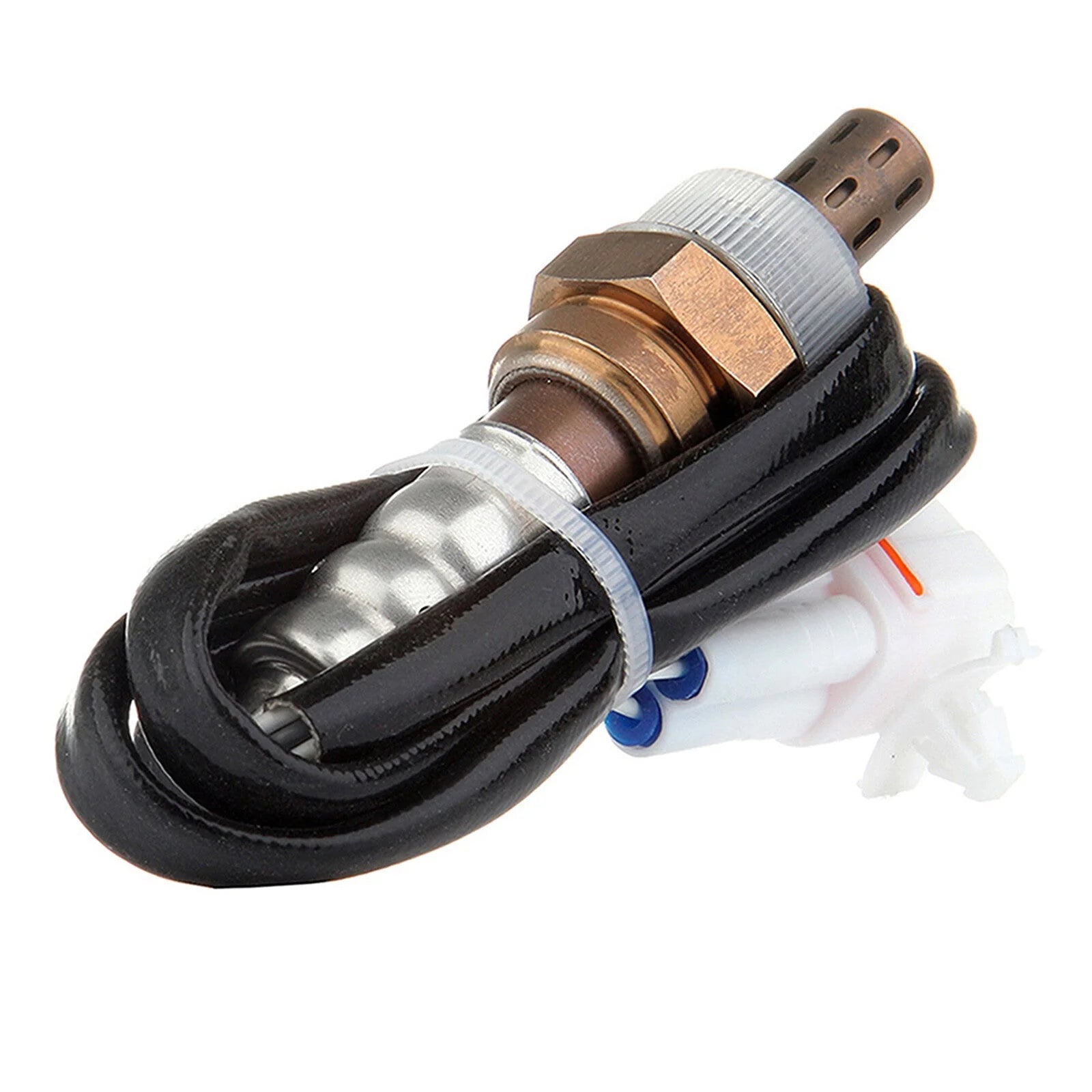 4pcs for Suzuki XL-7 Grand Vitara 2.7L Upstream&Downstream 02 Oxygen Sensor O2 6B93BC-57 [6]