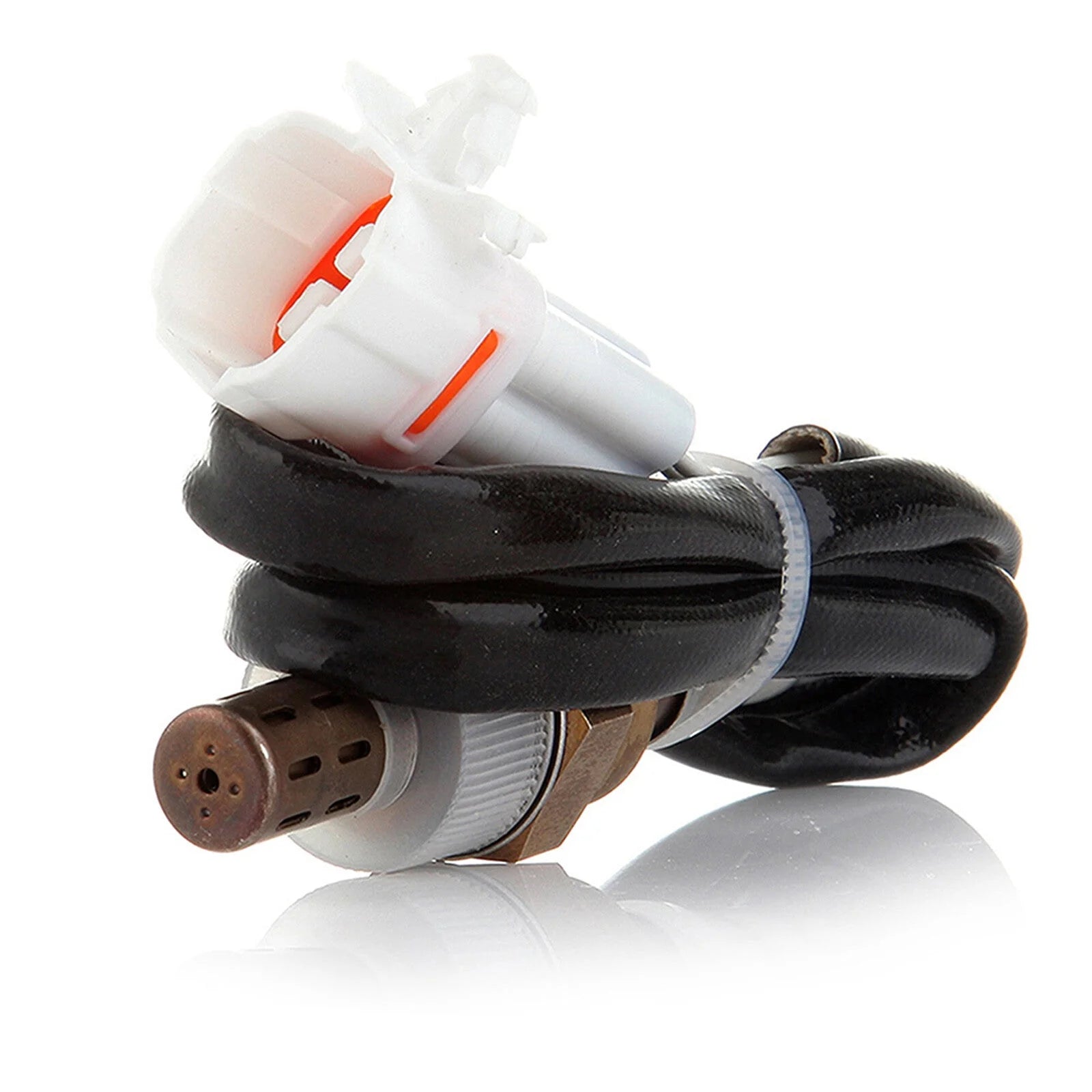 4pcs for Suzuki XL-7 Grand Vitara 2.7L Upstream&Downstream 02 Oxygen Sensor O2 6B93BC-57 [7]