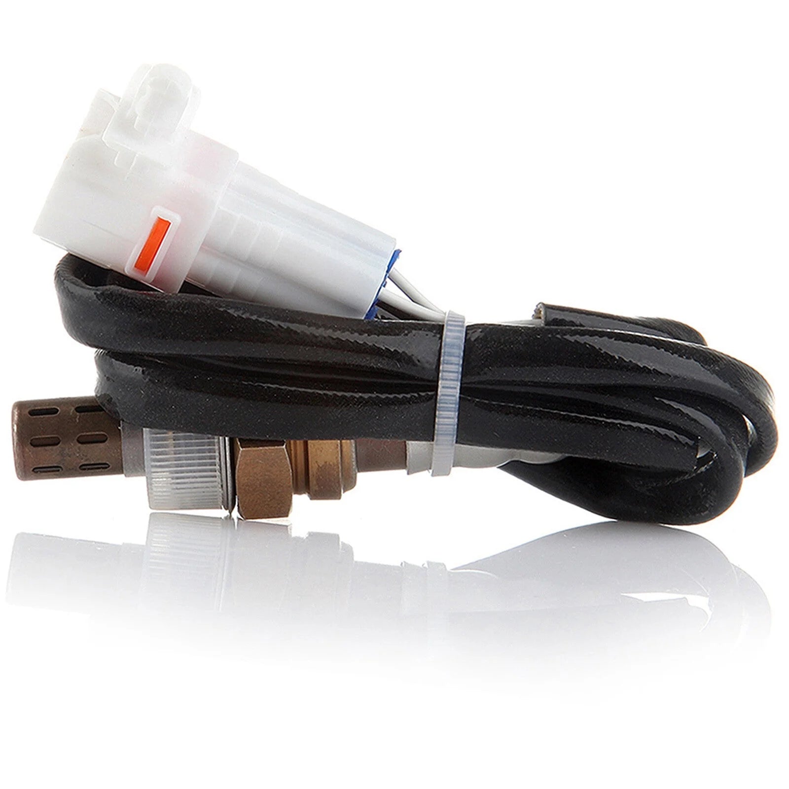 4pcs for Suzuki XL-7 Grand Vitara 2.7L Upstream&Downstream 02 Oxygen Sensor O2 6B93BC-57 [8]