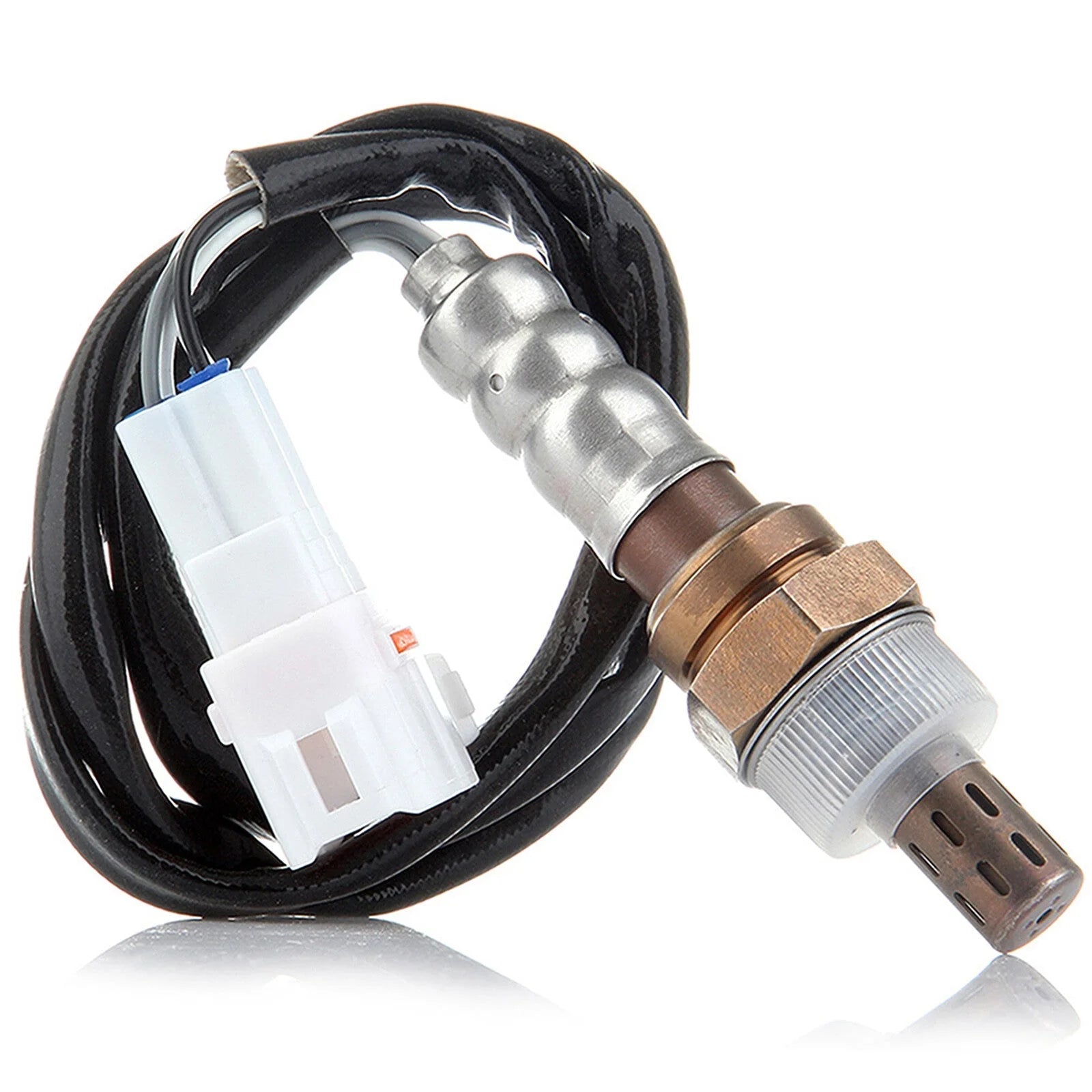 4pcs for Suzuki XL-7 Grand Vitara 2.7L Upstream&Downstream 02 Oxygen Sensor O2 6B93BC-57 [9]