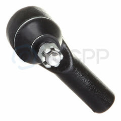 4set Fits 01-09 Escape 07 Mercury Mariner Front Lower Ball Joint Outer Tie Rod 6B93BC-57 [3]