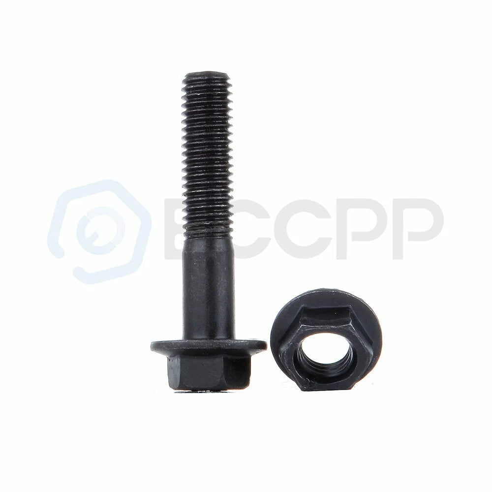 4set Fits 01-09 Escape 07 Mercury Mariner Front Lower Ball Joint Outer Tie Rod 6B93BC-57 [9]
