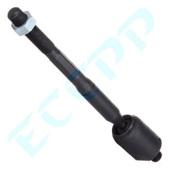 4set Front Inner Outer Tie Rod Links ES3600/01 EV420 Fits 2002 2003 Lexus ES300 KOEEP [4]