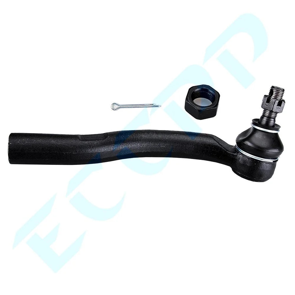 4set Front Inner Outer Tie Rod Links ES3600/01 EV420 Fits 2002 2003 Lexus ES300 KOEEP [5]