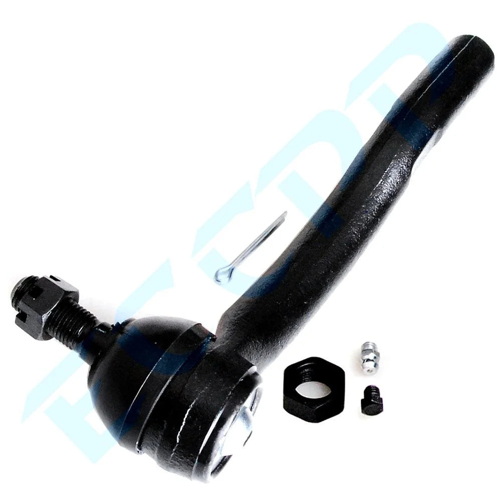 4set Front Inner Outer Tie Rod Links ES3600/01 EV420 Fits 2002 2003 Lexus ES300 KOEEP [7]
