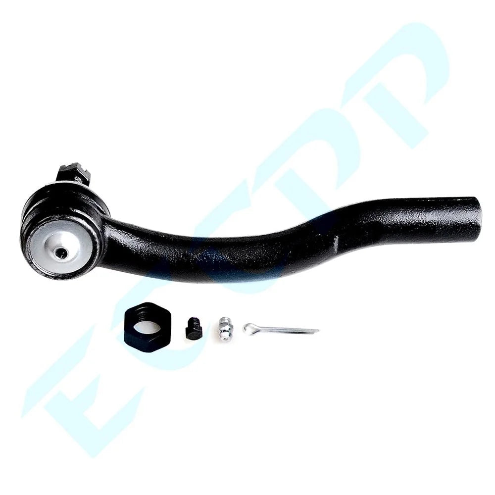 4set Front Inner Outer Tie Rod Links ES3600/01 EV420 Fits 2002 2003 Lexus ES300 KOEEP [8]