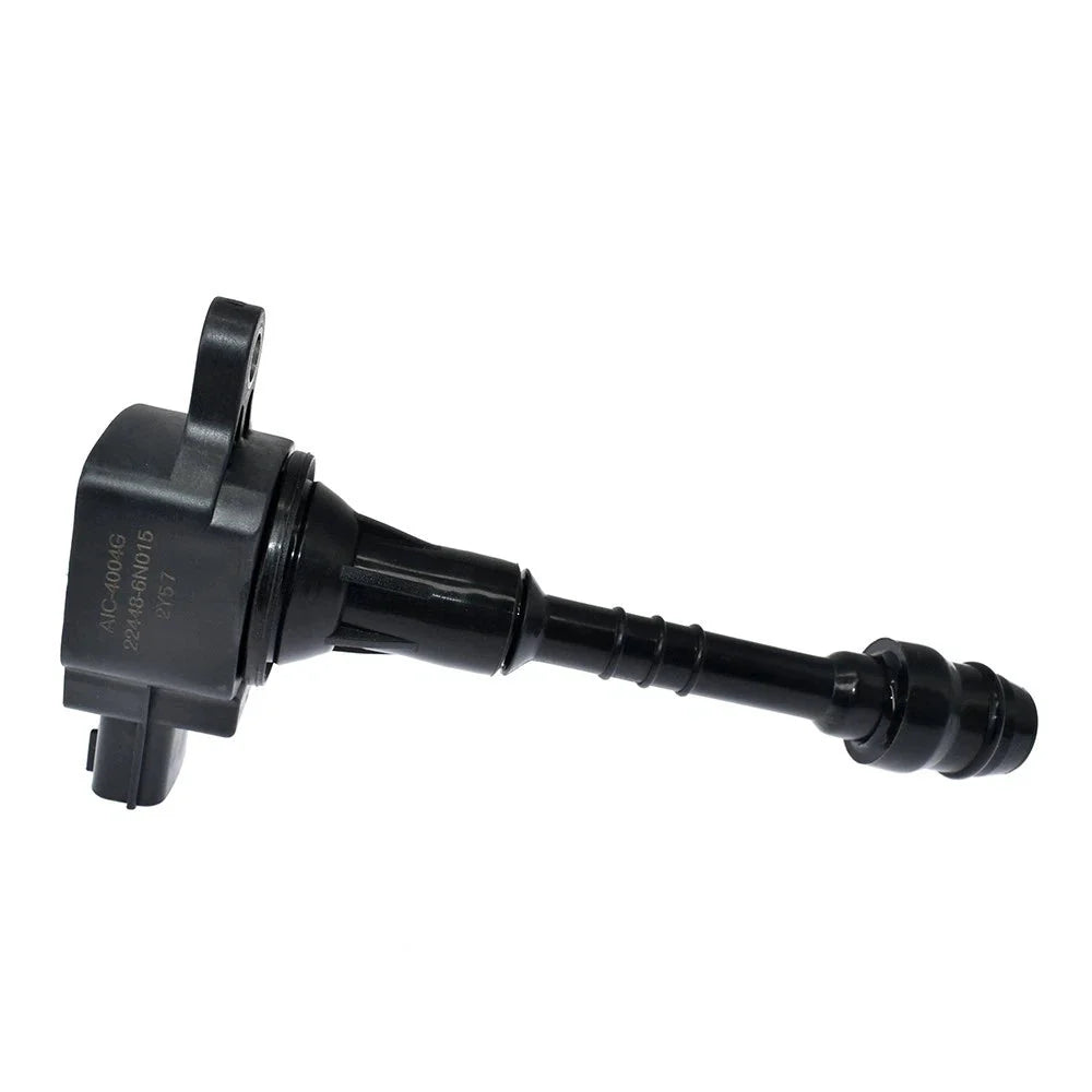 4x 22448-6N015 Ignition Coils For Nissan Sentra 1.8L I4 22448-6N011 6B93BC-57 [10]