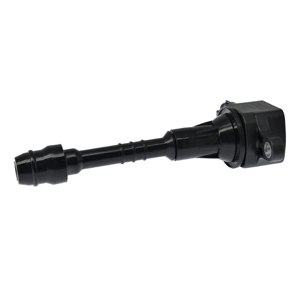 4x 22448-6N015 Ignition Coils For Nissan Sentra 1.8L I4 22448-6N011 6B93BC-57 [2]