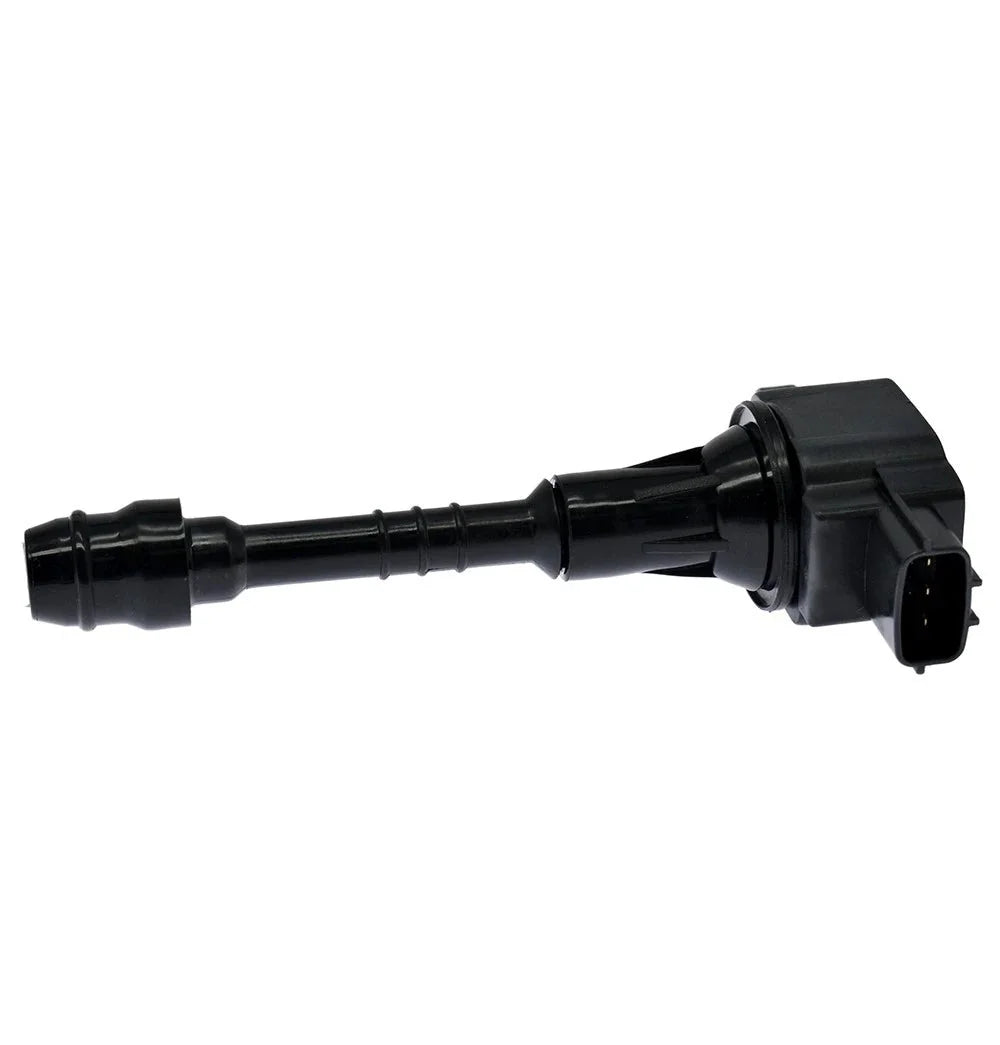4x 22448-6N015 Ignition Coils For Nissan Sentra 1.8L I4 22448-6N011 6B93BC-57 [3]