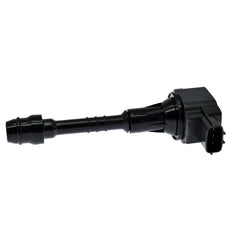 4x 22448-6N015 Ignition Coils For Nissan Sentra 1.8L I4 22448-6N011 6B93BC-57 [3]