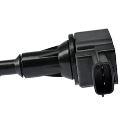 4x 22448-6N015 Ignition Coils For Nissan Sentra 1.8L I4 22448-6N011 6B93BC-57 [4]