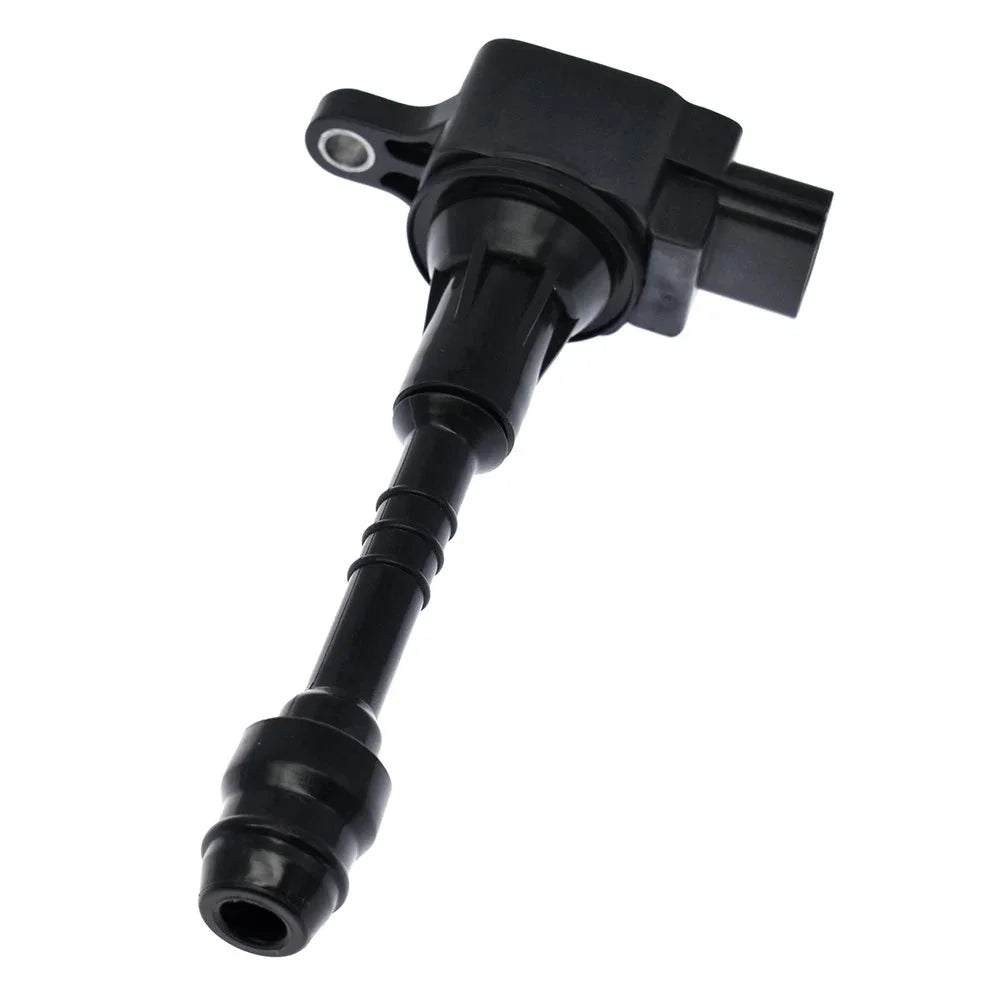 4x 22448-6N015 Ignition Coils For Nissan Sentra 1.8L I4 22448-6N011 6B93BC-57 [6]