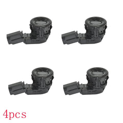 4x Backup Reverse Parking Sensor For Toyota Land Cruiser 8Cyl 5.7L 89341-60051 6B93BC-57 [1]