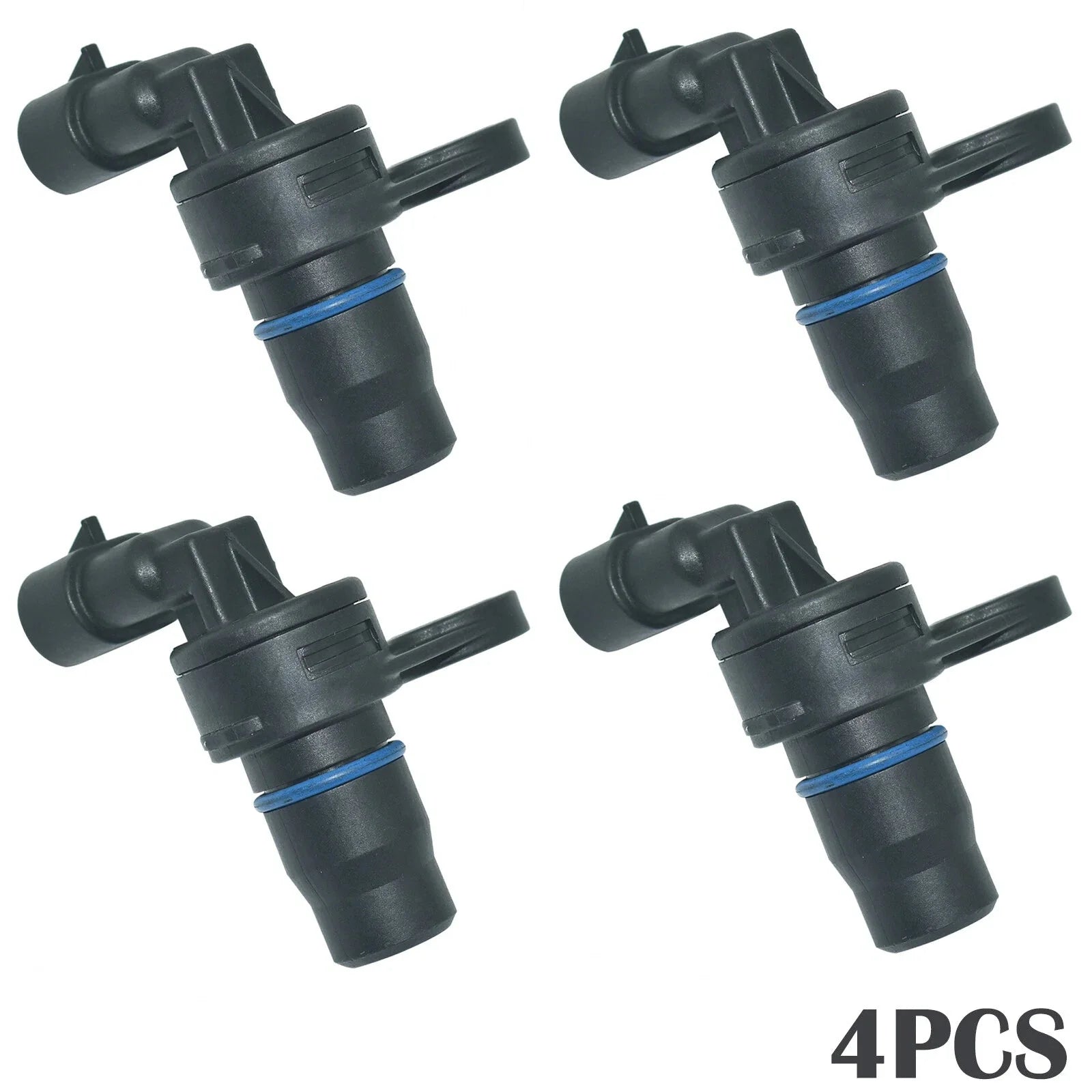 4x Cam Position Sensor for Buick Chevrolet GMC Hummer H3 Isuzu Saab 12576519 6B93BC-57 [1]