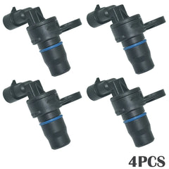 4x Cam Position Sensor for Buick Chevrolet GMC Hummer H3 Isuzu Saab 12576519 6B93BC-57 [1]