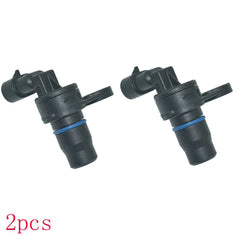 4x Cam Position Sensor for Buick Chevrolet GMC Hummer H3 Isuzu Saab 12576519 6B93BC-57 [2]