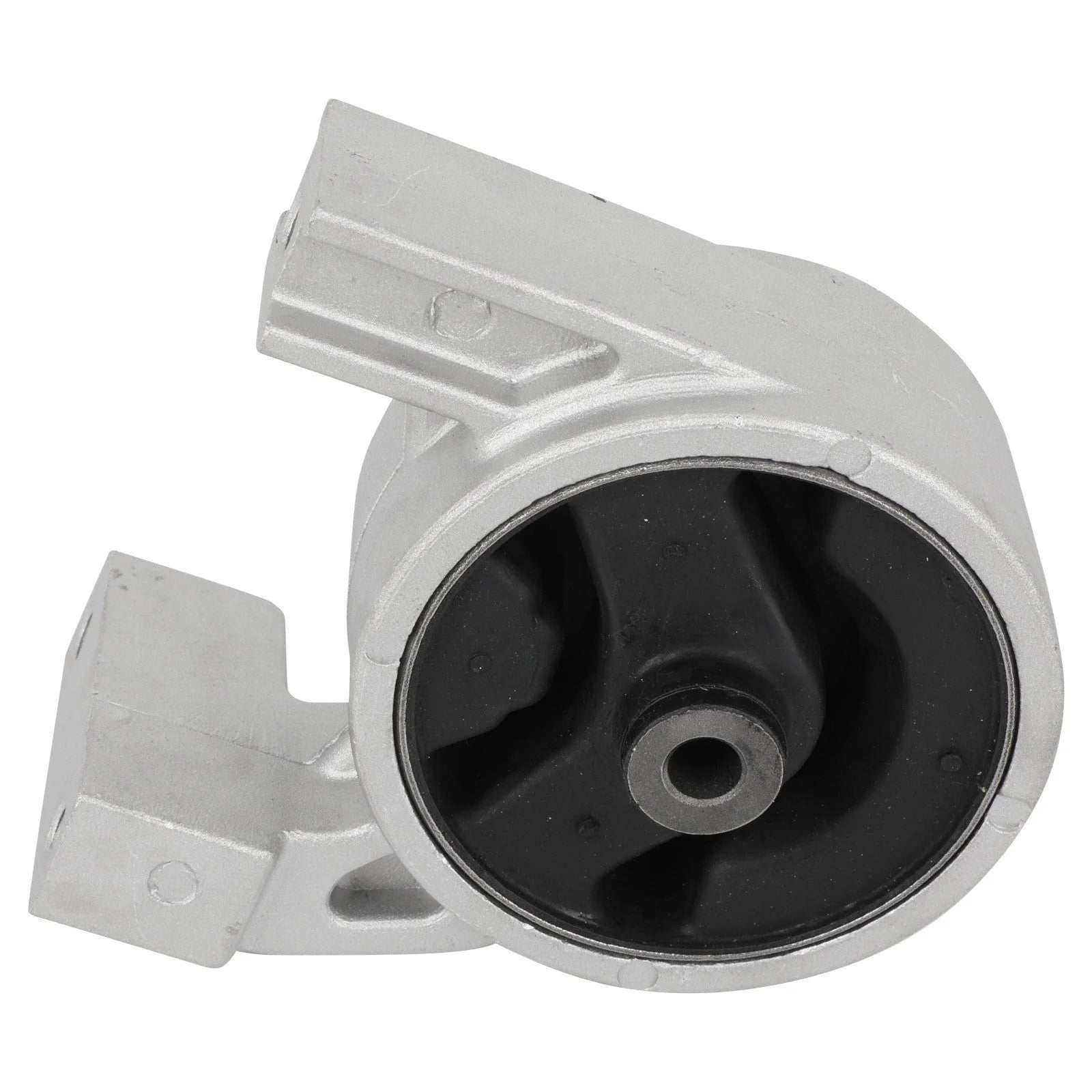 4x Engine Motor Trans Mount Repalacement For Hyundai Accent 06-11 1.6L,Automatic KOEEP [10]