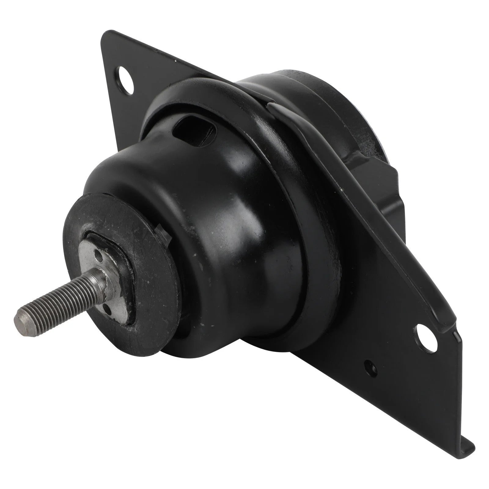 4x Engine Motor Trans Mount Repalacement For Hyundai Accent 06-11 1.6L,Automatic KOEEP [7]