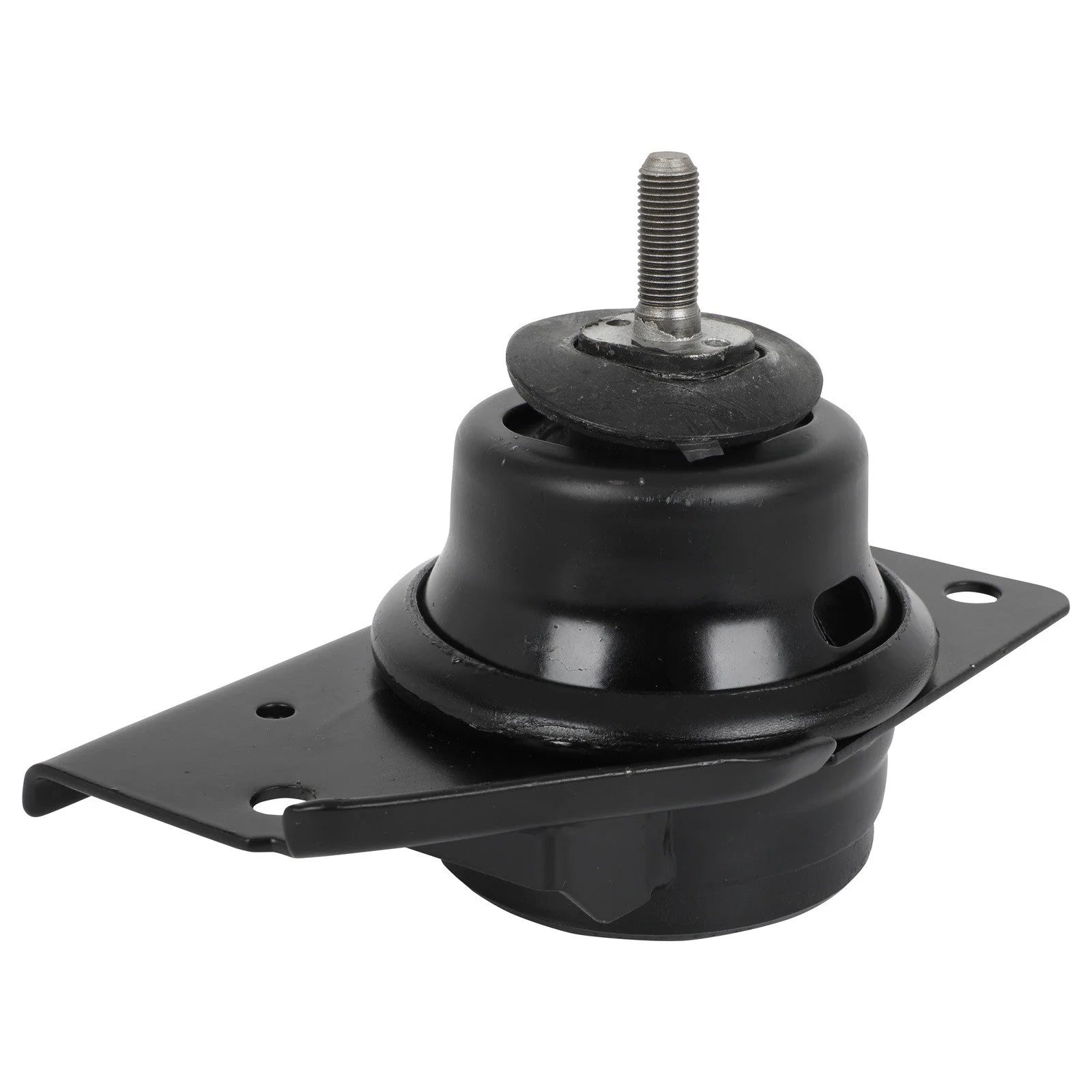 4x Engine Motor Trans Mount Repalacement For Hyundai Accent 06-11 1.6L,Automatic KOEEP [8]