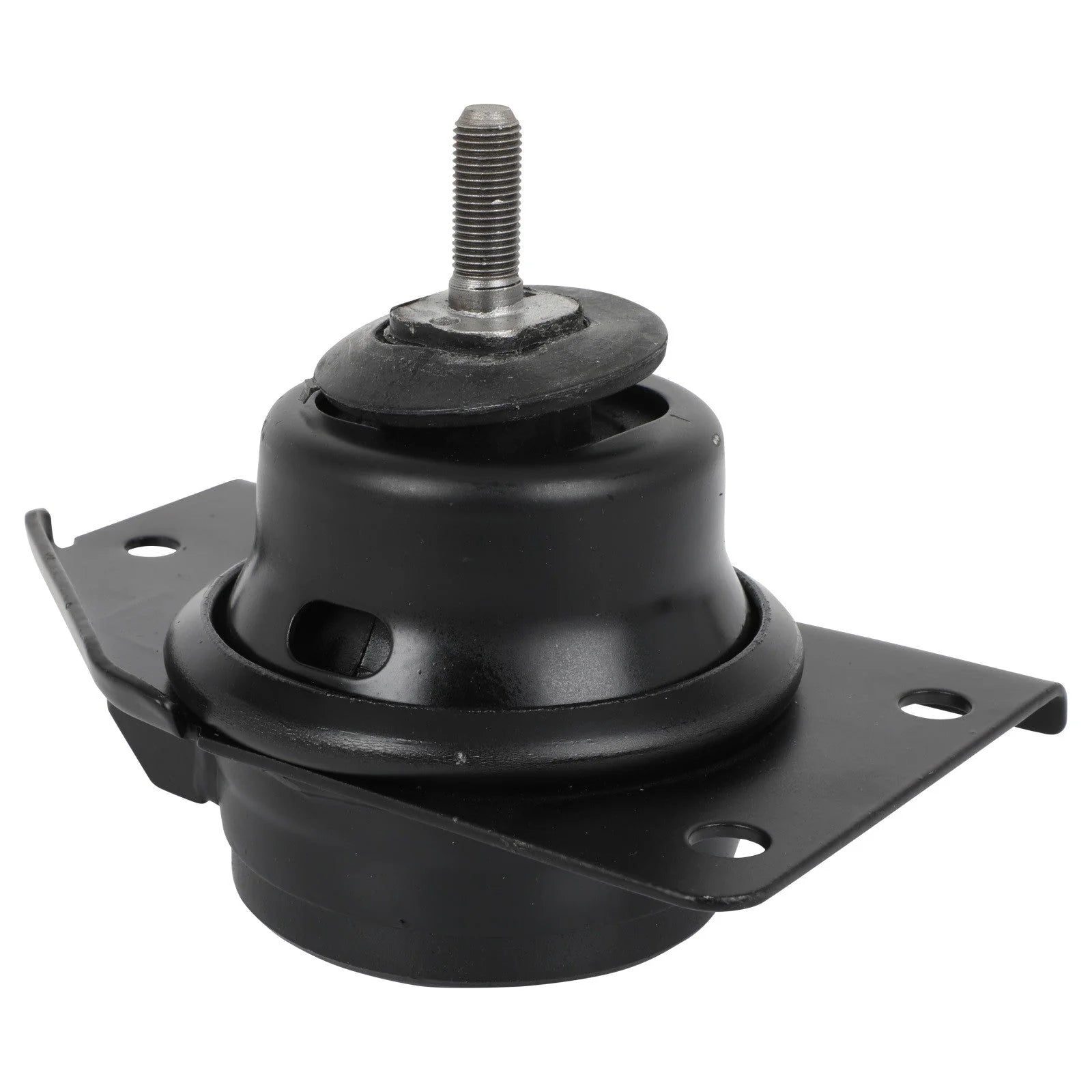 4x Engine Motor Trans Mount Repalacement For Hyundai Accent 06-11 1.6L,Automatic KOEEP [9]