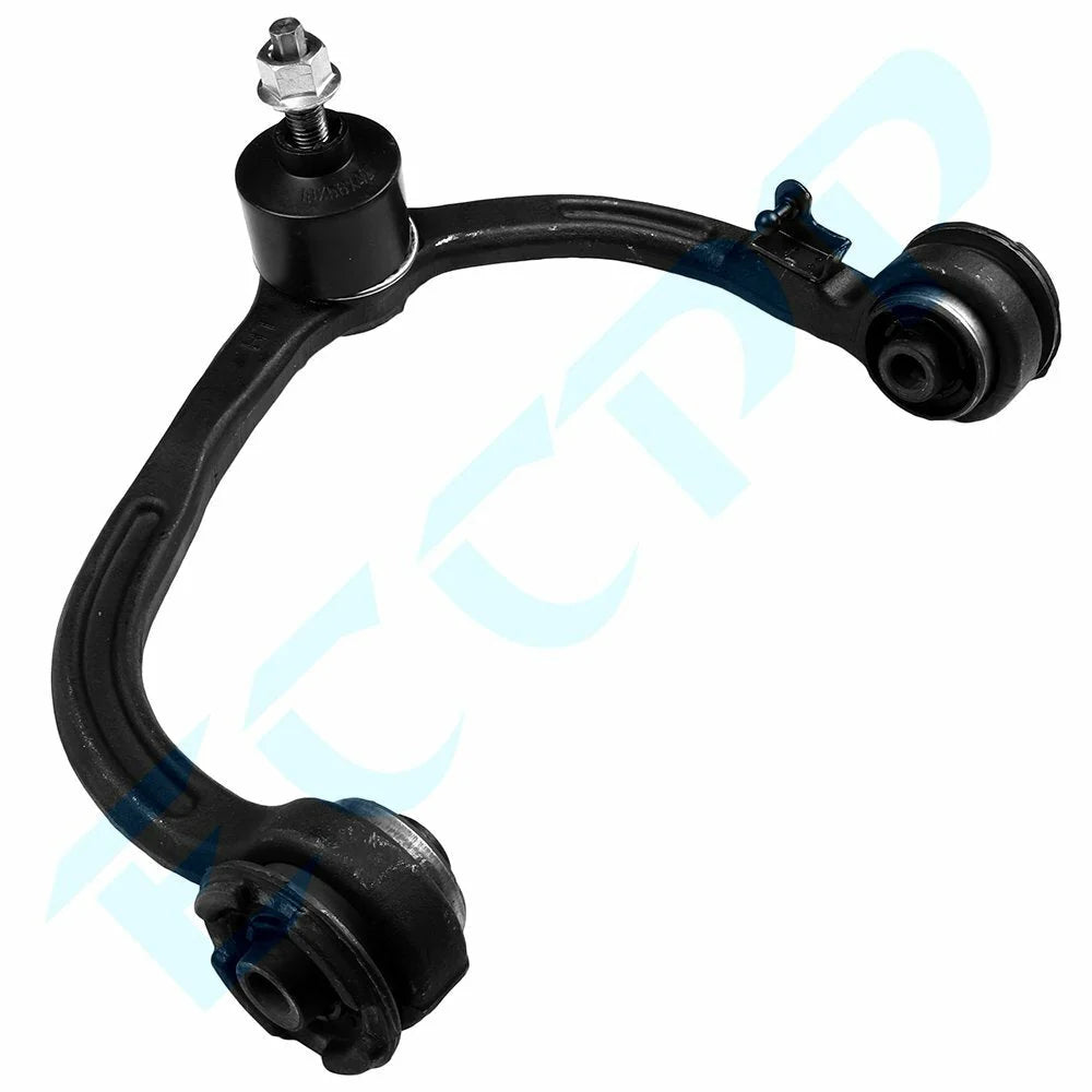 4x Fits 2003-05 2006 Ford Expedition Front Upper Control Arms Lower Ball Joints KOEEP [5]
