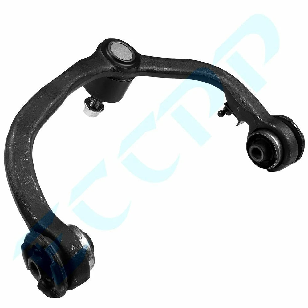 4x Fits 2003-05 2006 Ford Expedition Front Upper Control Arms Lower Ball Joints KOEEP [6]