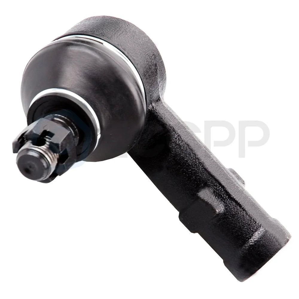 4x Front Inner Outer Tie Rod End Links For 1991 92 93 94 95 96-02 03 Ford Escort KOEEP [5]