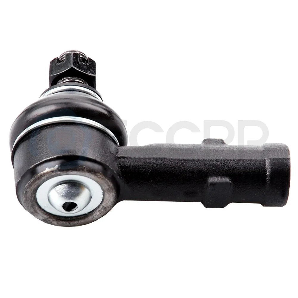 4x Front Inner Outer Tie Rod End Links For 1991 92 93 94 95 96-02 03 Ford Escort KOEEP [7]