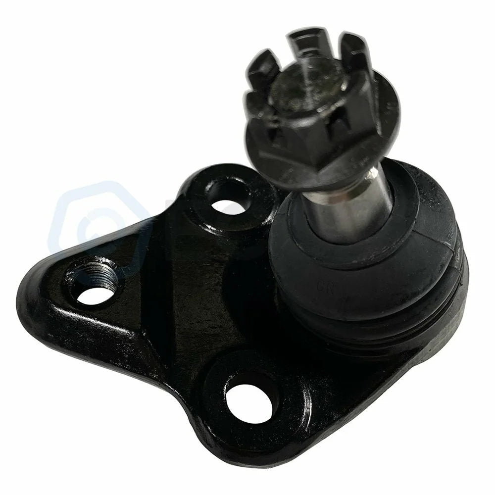 4x Front Lower Control Arm Ball Joint Suspension For 2003-13 Toyota For Corolla KOEEP [5]