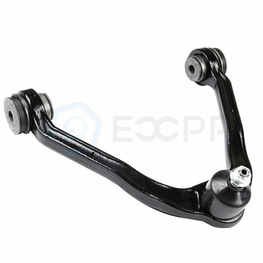 4x Front Upper Lower Control Arm Ball Joint For Chevy Silverado Sierra 1500 6Lug KOEEP [10]