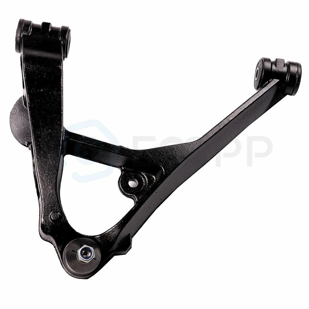 4x Front Upper Lower Control Arm Ball Joint For Chevy Silverado Sierra 1500 6Lug KOEEP [3]