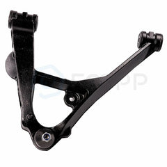 4x Front Upper Lower Control Arm Ball Joint For Chevy Silverado Sierra 1500 6Lug KOEEP [3]