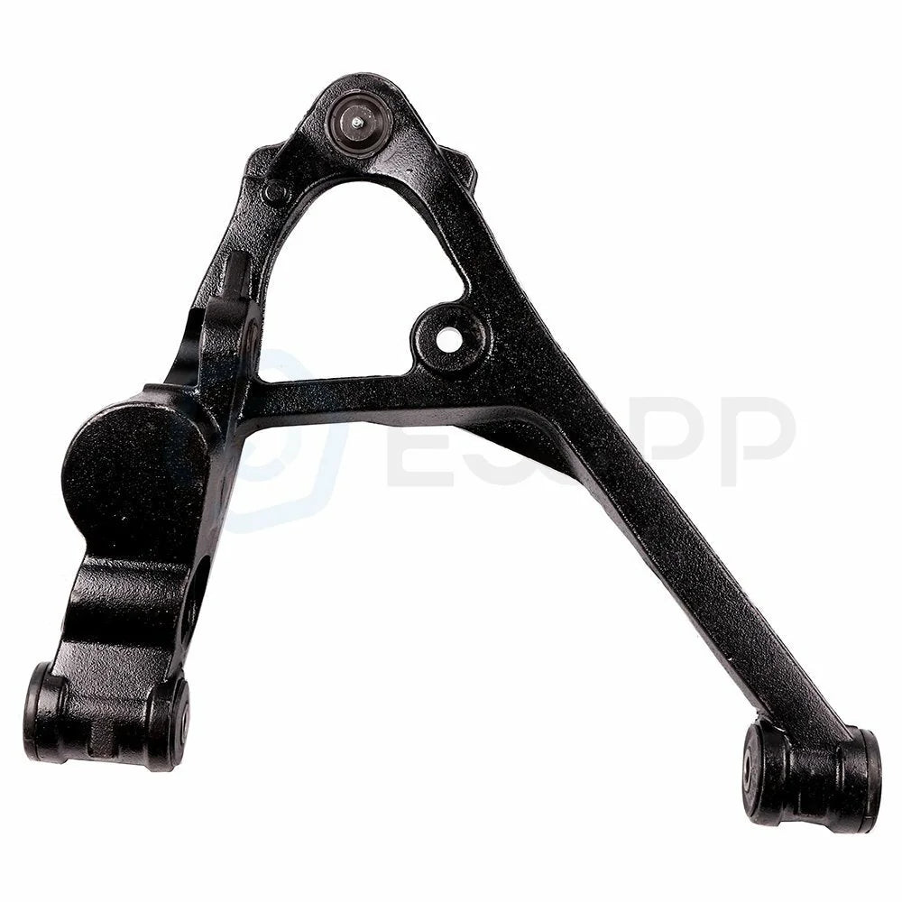 4x Front Upper Lower Control Arm Ball Joint For Chevy Silverado Sierra 1500 6Lug KOEEP [5]