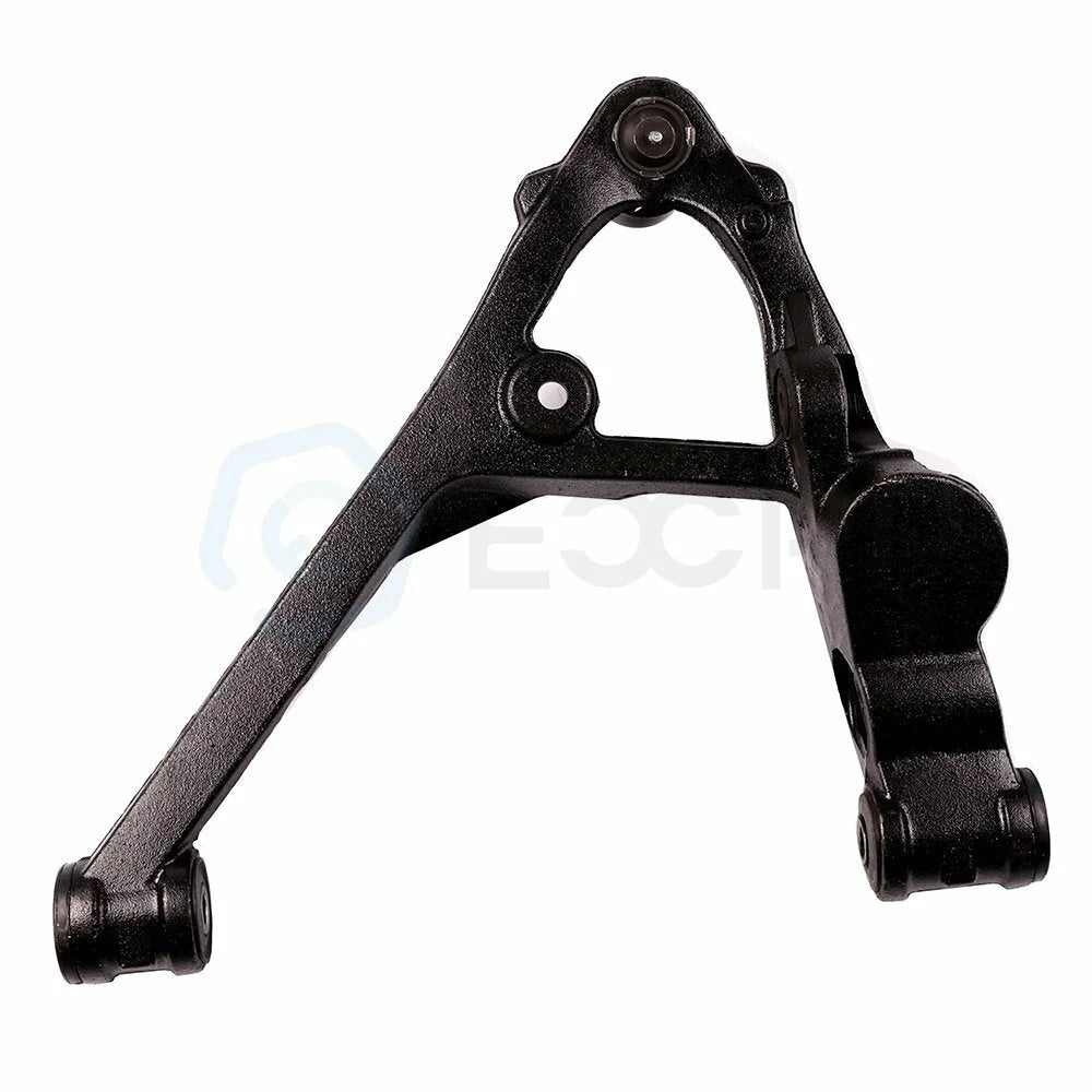4x Front Upper Lower Control Arm Ball Joint For Chevy Silverado Sierra 1500 6Lug KOEEP [6]