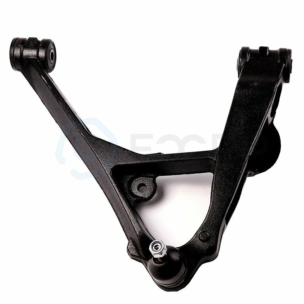 4x Front Upper Lower Control Arm Ball Joint For Chevy Silverado Sierra 1500 6Lug KOEEP [7]