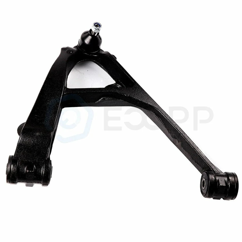 4x Front Upper Lower Control Arm Ball Joint For Chevy Silverado Sierra 1500 6Lug KOEEP [8]