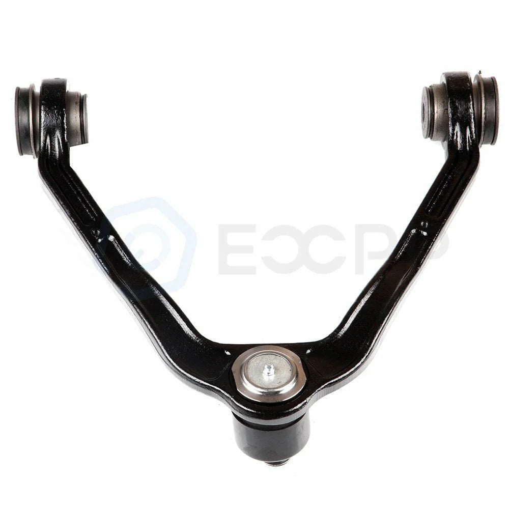 4x Front Upper Lower Control Arm Ball Joint For Chevy Silverado Sierra 1500 6Lug KOEEP [9]
