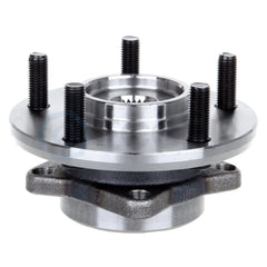 4x Front Wheel Hub and Bearing Assembly Outer Tie Rod for 95-98 EAGLE TALON KOEEP [2]