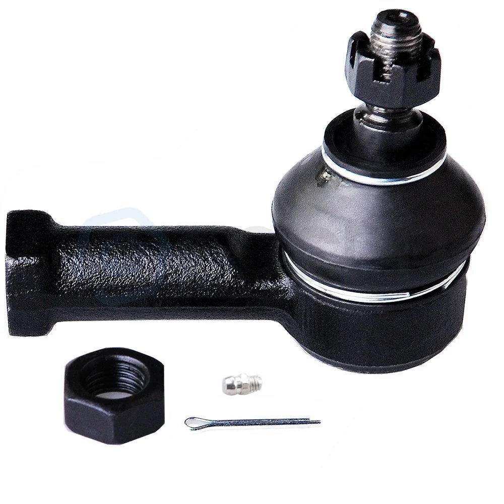 4x Front Wheel Hub and Bearing Assembly Outer Tie Rod for 95-98 EAGLE TALON KOEEP [6]