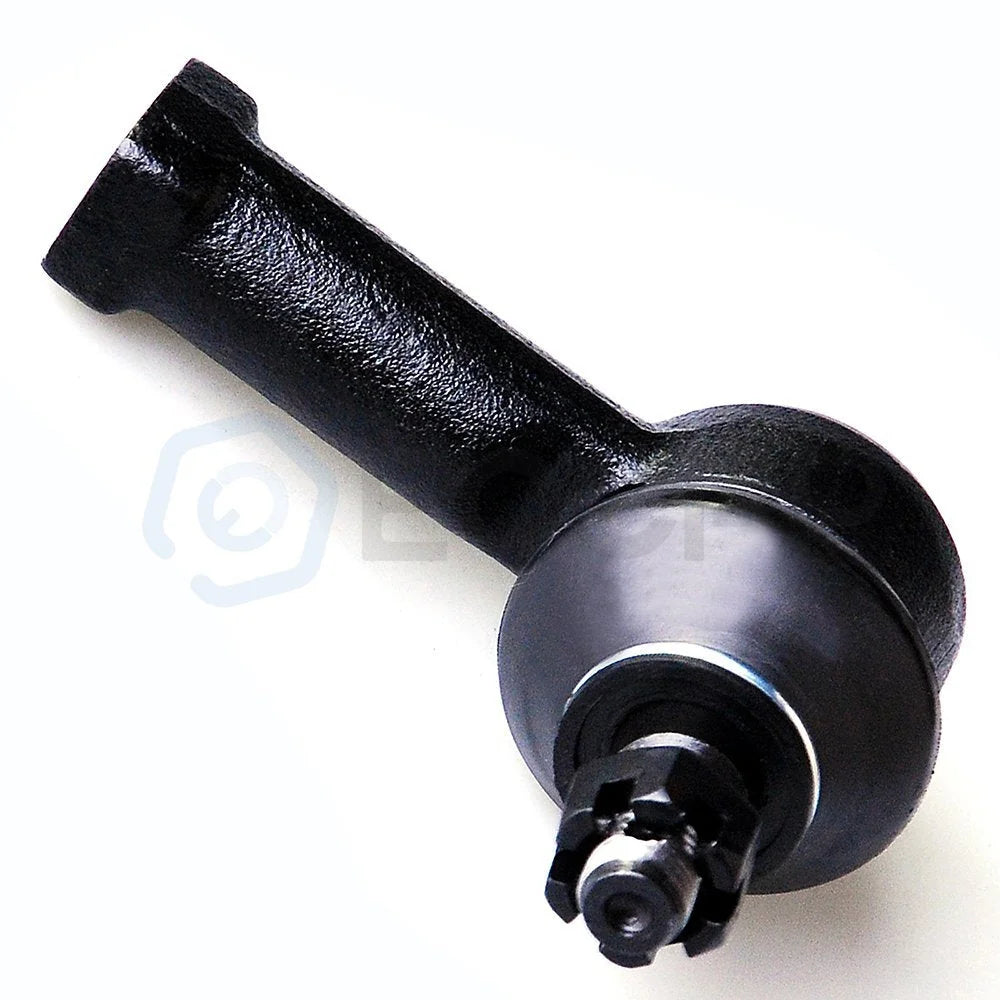 4x Front Wheel Hub and Bearing Assembly Outer Tie Rod for 95-98 EAGLE TALON KOEEP [7]